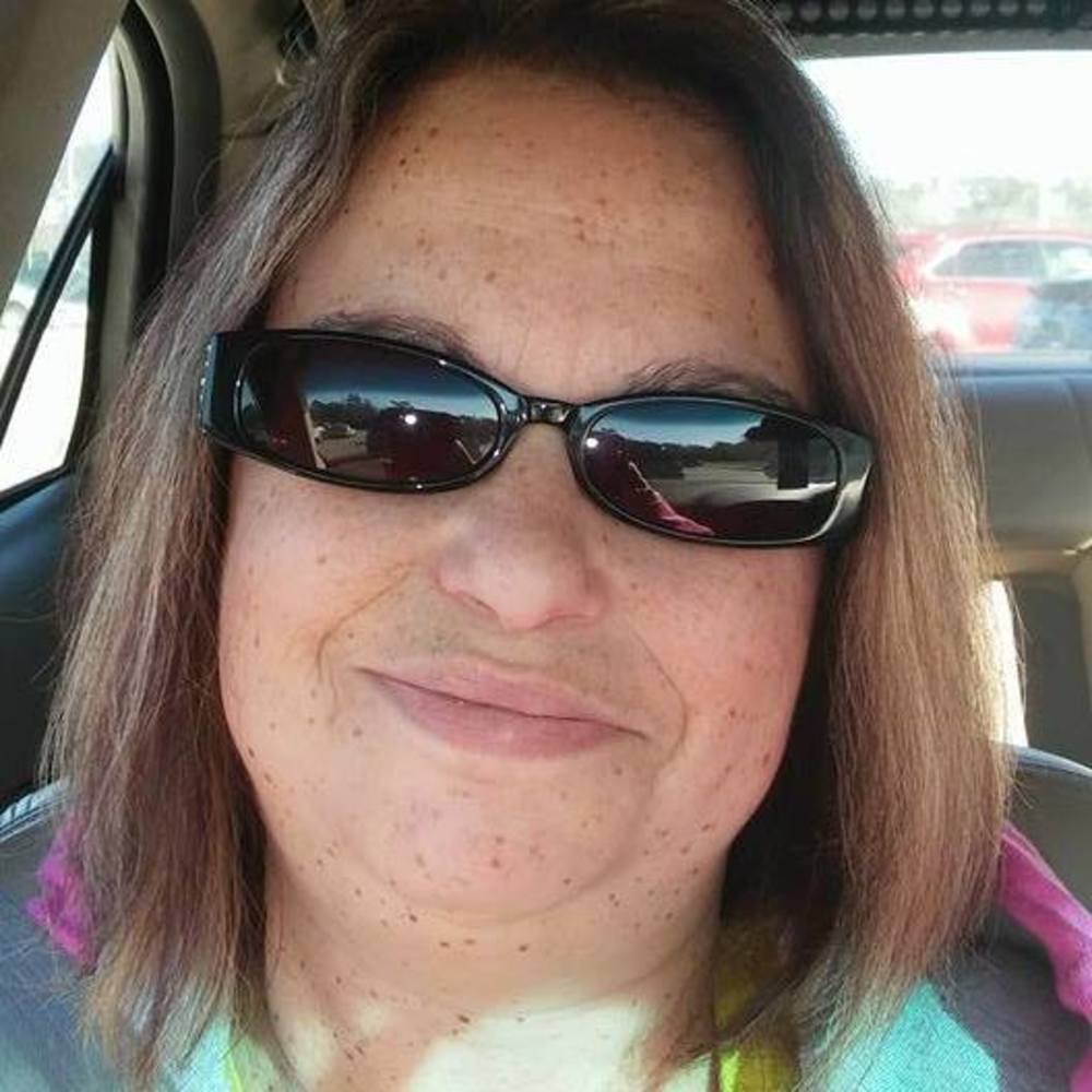 Meet your Posher, Maranda